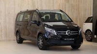 Mercedes Benz Viano V250 | 2023 – GCC – Brand New | 2.0L i4