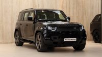 Land Rover Defender 110 SE P400 | 2023 – GCC – Under Warranty and Service Contract | 3.0L i6