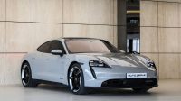 Porsche Taycan | 2022 – GCC – Warranty Available | Electric