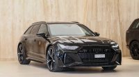 Audi RS6 Avant Quattro 4.0 TFSI V8 | 2021 – Top Range | 4.0TC V8 Engine | 592 BHP