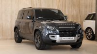 Land Rover Defender 110 SE P300 | BRAND NEW | 2022 – GCC – Warranty And Service Contract Available | 2.0L i4