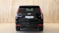 Cadillac Escalade V ESV Extended Wheelbase | 2023 – GCC – Under Warranty | 6.2L V8