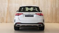 Mercedes Benz GLE 450 | 2023 – GCC – Under Warranty – Brand New | 3.0L i6