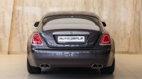 Rolls Royce Wraith | 2016 – GCC – Service History – Perfect Condition | 6.6L V12