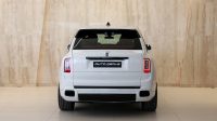 Rolls Royce Cullinan Black Badge | 2019 – GCC – Perfect Condition – Starlight | 6.75L V12