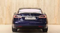 Tesla Model S P 100D | 2019 – GCC – New Battery 2023 – Full Self Driving – Yoke Carbon