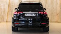 Mercedes Benz GLE 63 S AMG | 2021 – Low Mileage – Perfect Condition | 4.0L V8