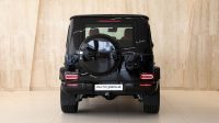 Mercedes Benz G 63 AMG | 2023 – GCC – Under Warranty and Service Contract | 4.0L V8