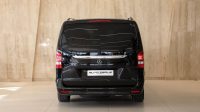 Mercedes Benz Vito Family Edition 1of1 Royal Customs | 2022 – GCC | 2.0L i4