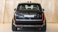 Range Rover Vogue P 530 Autobiography | 2023 – GCC – Under Warranty and Service | 4.4L V8