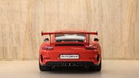 Porsche GT3 RS 991.2 | 2019 – GCC – Low Mileage – Perfect Condition | 4.0L F6