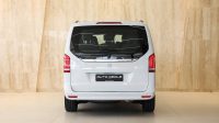 Mercedes Benz Viano V250 | 2023 – GCC – Low Mileage – Perfect Condition | 4.0L V8