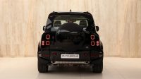 Land Rover Defender 110 SE P400 | 2023 – GCC – Under Warranty and Service Contract | 3.0L i6