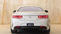 Mercedes Benz S 63 AMG 4 Matic | 2016 – Low Mileage – Perfect Condition | 5.5L V8
