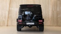 Mercedes Benz G 63 AMG | 2023 – GCC – Under Warranty – Brand New | 4.0L V8