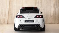Porsche Cayenne Gemballa Torado GTS 750 | 2010 – Very Low Mileage | 5.0L V8