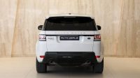 Range Rover Sport Supercharged Dynamic | 2014 – GCC – Service History Available | 5.0L V8