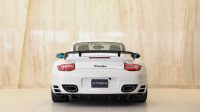 Porsche 911 Carrera Turbo | 2007 – Low Mileage – Perfect Condition | 3.8L F6