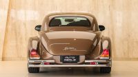 Bufori MK III La Joya 2 of 9 | 2022 – GCC – Warranty Available – Full Options | 2.7L V6