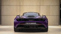 McLaren 720 S | 2018 – GCC – Darwin Pro Carbon Body Kit – Perfect Condition | 4.0L V8