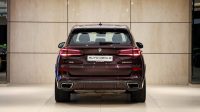BMW X5 M50i | 2020 – GCC – Under Warranty and Service Contract | 4.4L V8