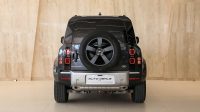 Land Rover Defender 110 SE P300 | BRAND NEW | 2022 – GCC – Warranty And Service Contract Available | 2.0L i4