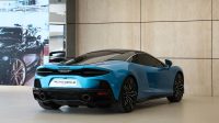 McLaren GT | 2021 – Low Mileage – Perfect Condition | 4.0L V8
