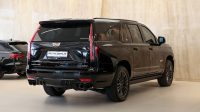 Cadillac Escalade V ESV Extended Wheelbase | 2023 – GCC – Under Warranty | 6.2L V8