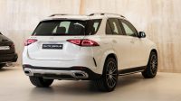 Mercedes Benz GLE 450 | 2023 – GCC – Under Warranty – Brand New | 3.0L i6