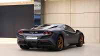 Ferrari F8 Tributo | 2022 – Perfect Condition | 3.9L V8