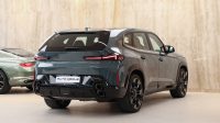 BMW XM | 2023 – GCC – Under Warranty – Brand New | 4.4L V8