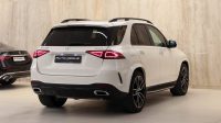 Mercedes Benz GLE 450 | 2020 – GCC – Warranty Til 2025 | 3.0L i6