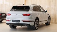 Bentley Bentayga Hybrid | 2021 – Low Mileage | 3.0L V6