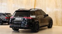 Mercedes Benz GLE 63 S AMG | 2021 – Low Mileage – Perfect Condition | 4.0L V8