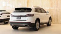 Lincoln Nautilus | 2020 – GCC – Service History – Immaculate | 2.0L i4