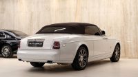 Rolls Royce Phantom Drophead | 2017 – GCC – Perfect Condition | 6.7L V12