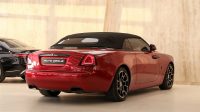 Rolls Royce Dawn Black Badge | 2018 – GCC – Service History | 6.6L V12
