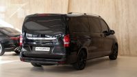 Mercedes Benz Vito Family Edition 1of1 Royal Customs | 2022 – GCC | 2.0L i4