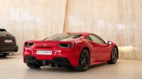Ferrari 488 GTB | 2017 – Perfect Condition | 3.9L V8