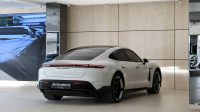 Porsche Taycan Turbo S | 2021 – GCC – Low Mileage – Perfect Condition