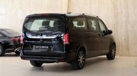 Mercedes Benz Viano V250 | 2023 – GCC – Brand New | 2.0L i4