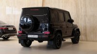 Mercedes Benz G 63 AMG | 2023 – GCC – Under Warranty – Brand New | 4.0L V8