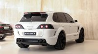 Porsche Cayenne Gemballa Torado GTS 750 | 2010 – Very Low Mileage | 5.0L V8