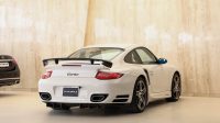 Porsche 911 Carrera Turbo | 2007 – Low Mileage – Perfect Condition | 3.8L F6