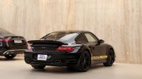 Porsche 911 Turbo | 2007 – Low Mileage – Perfect Condition | 3.6L F6