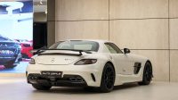 Mercedes Benz SLS AMG Black Series | GCC – 2014 – Very Low Mileage | 6.2L V8