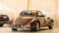 Bufori MK III La Joya 2 of 9 | 2022 – GCC – Warranty Available – Full Options | 2.7L V6