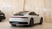 Porsche 911 Carrera | 2022 – GCC – With Warranty