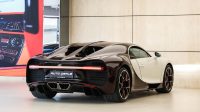 Bugatti Chiron | 2017 – GCC – Very Low Mileage – Full Service History | 8.0 W16 1600 HP