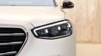 Mercedes Benz S 580e | 2022 – Perfect Condition – Low Mileage | 4.0L V8